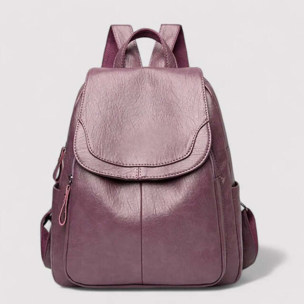 Damen diebstahlsicherer Rucksack für Reise und Alltag