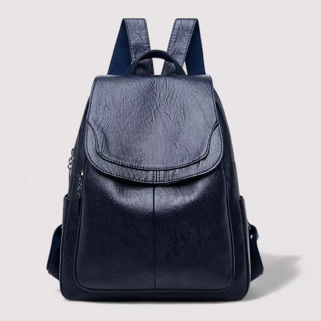 Damen diebstahlsicherer Rucksack für Reise und Alltag