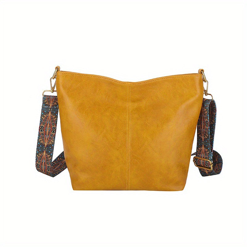Elegante Tote Bag Damen