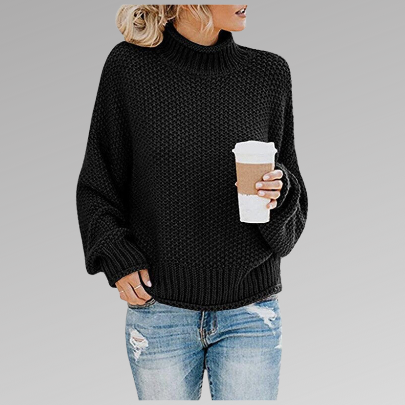 Damen Strickpullover für den Alltag