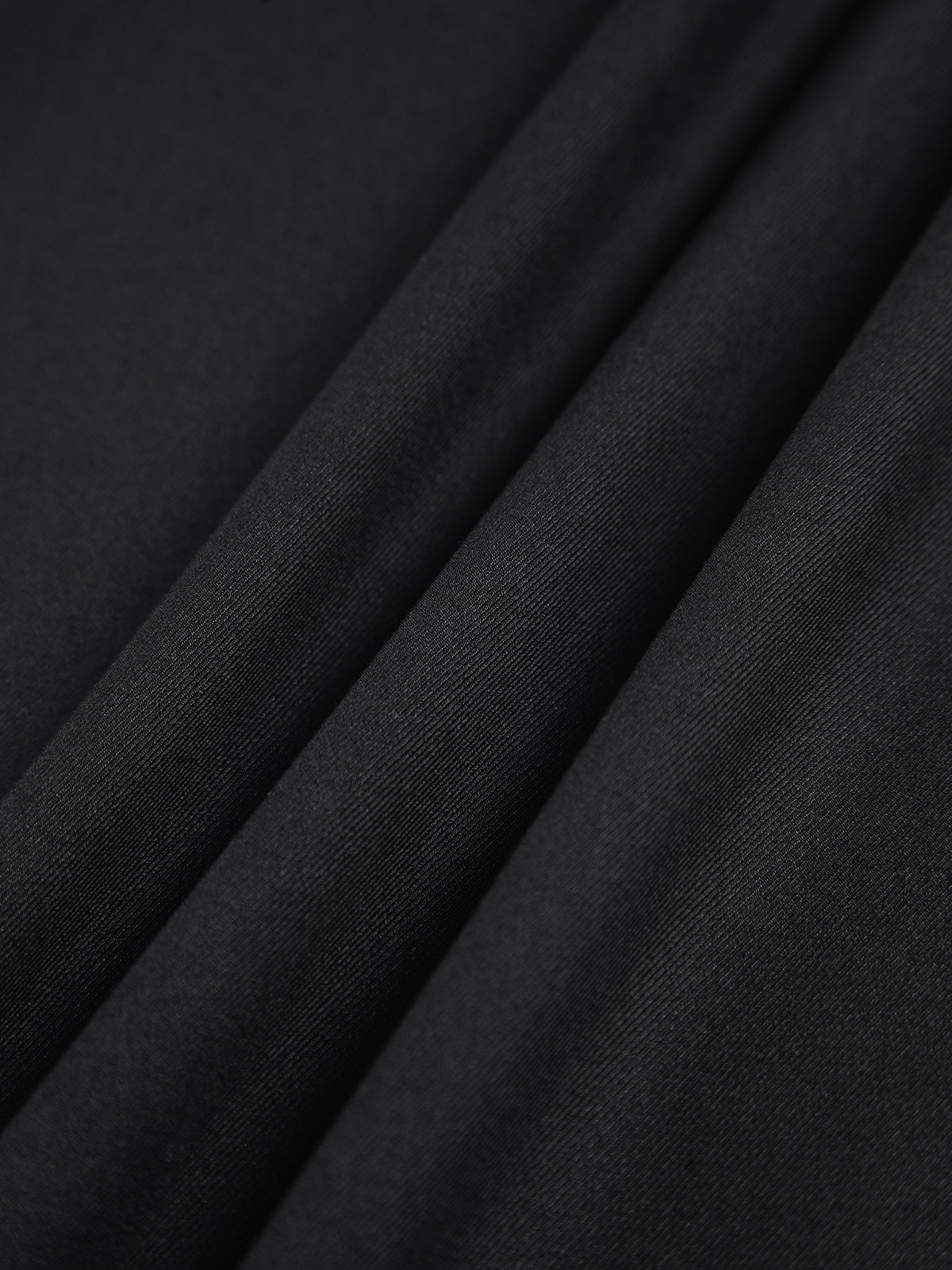 Damen Weitbein-Hose aus Polyester im Regular Fit