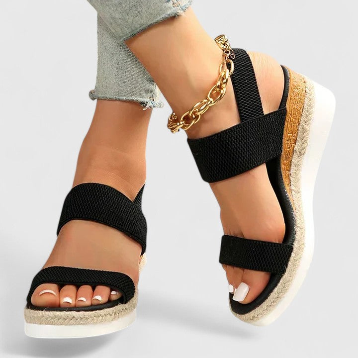 Merill Damensandalen Bequeme Sommerschuhe