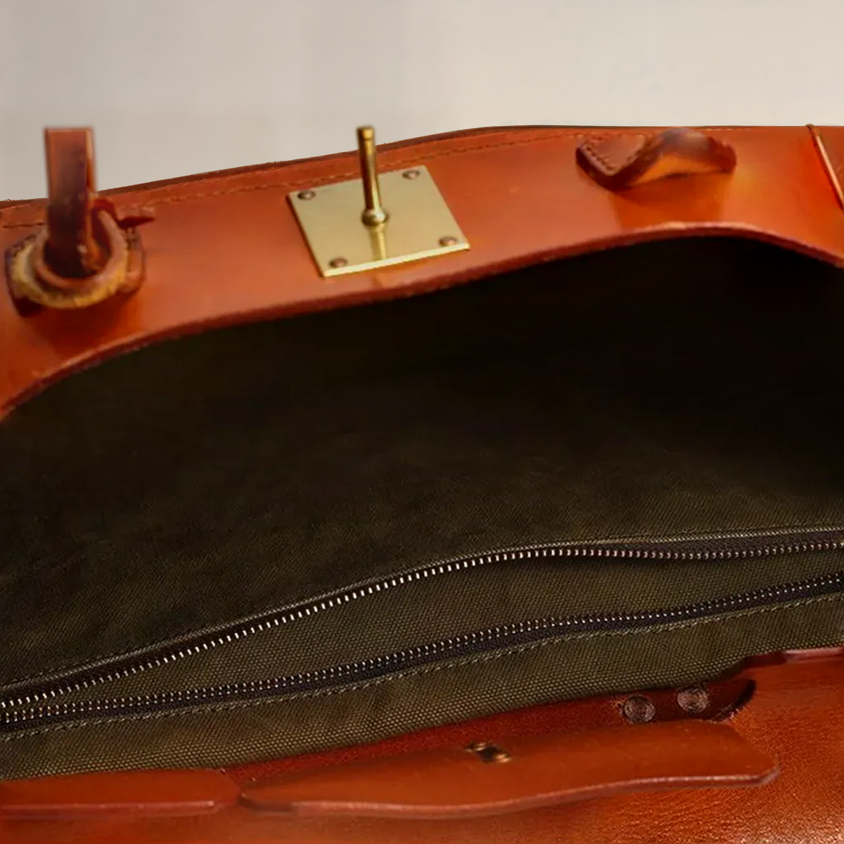 Damen Reisetasche mit wasserabweisendem Obermaterial