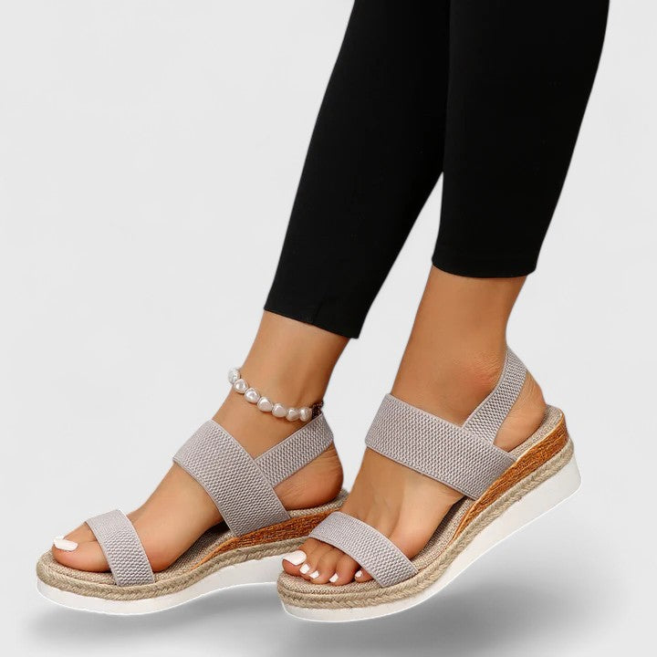Merill Damensandalen Bequeme Sommerschuhe