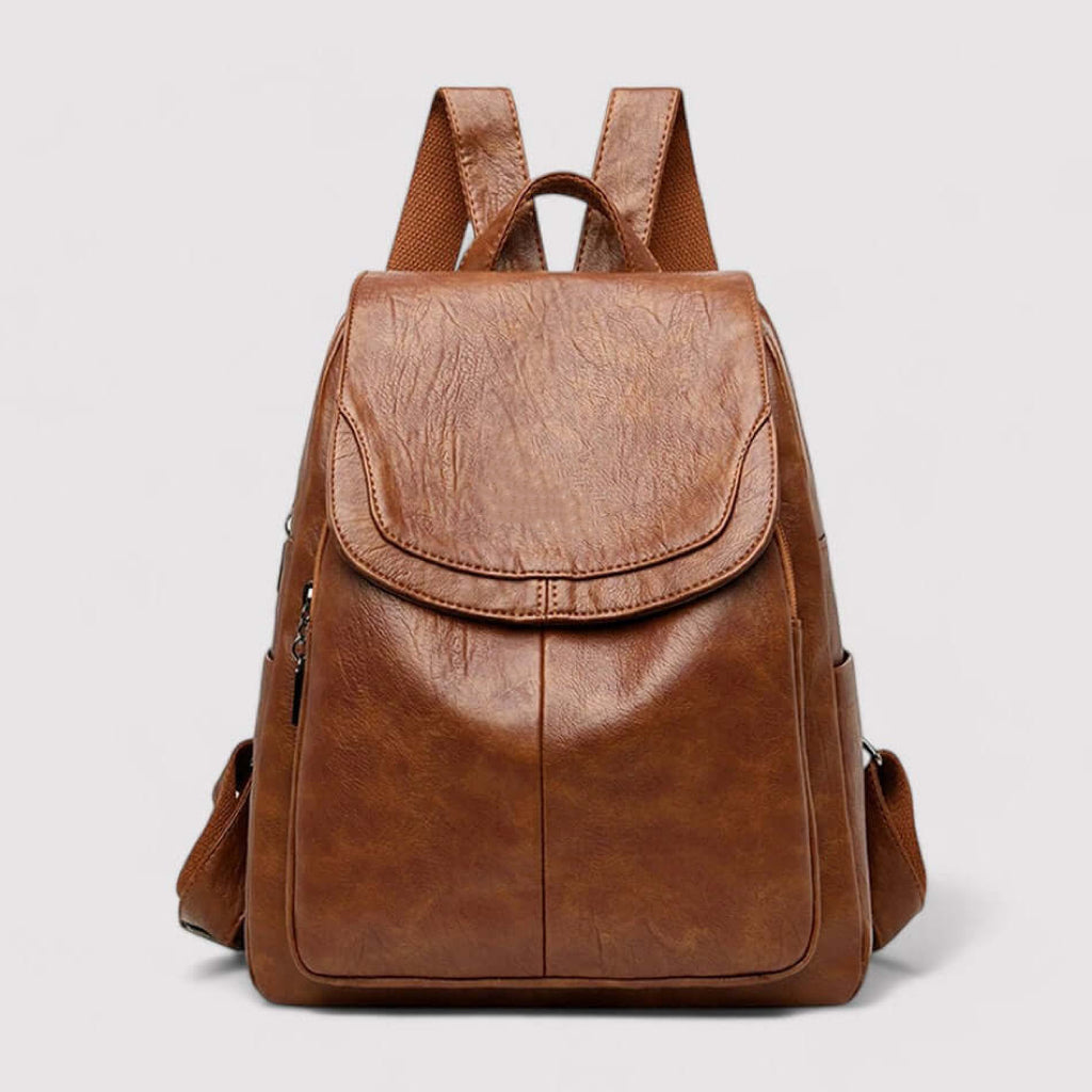 Damen diebstahlsicherer Rucksack für Reise und Alltag