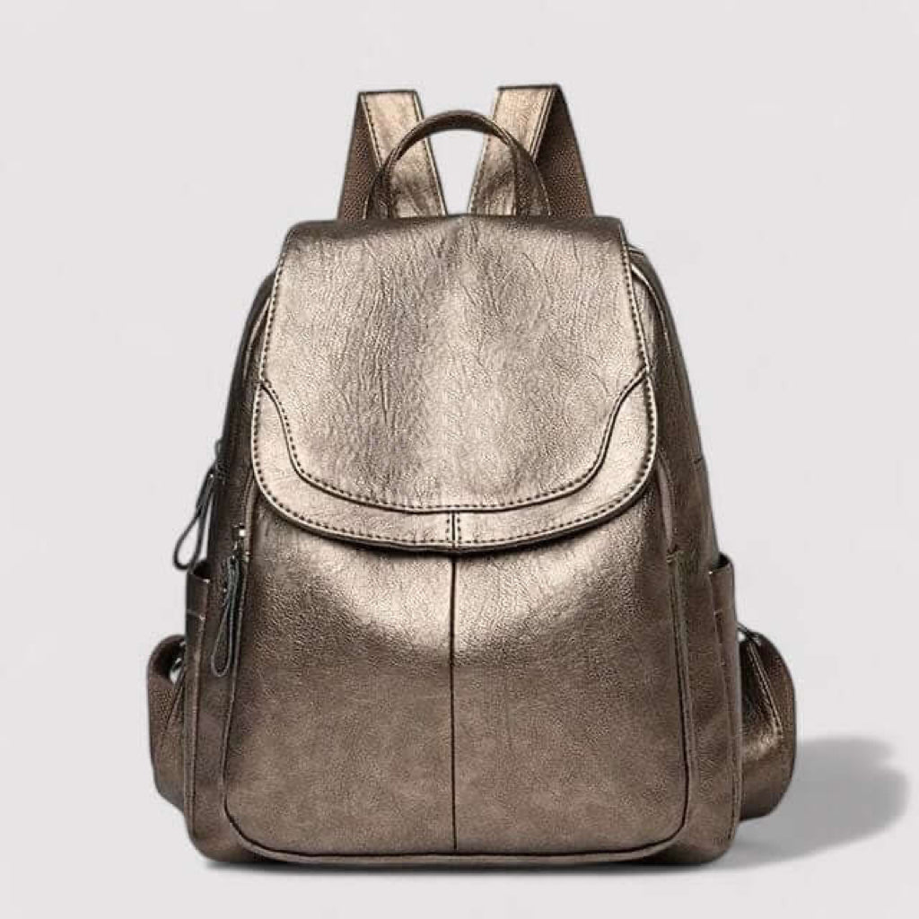 Damen diebstahlsicherer Rucksack für Reise und Alltag