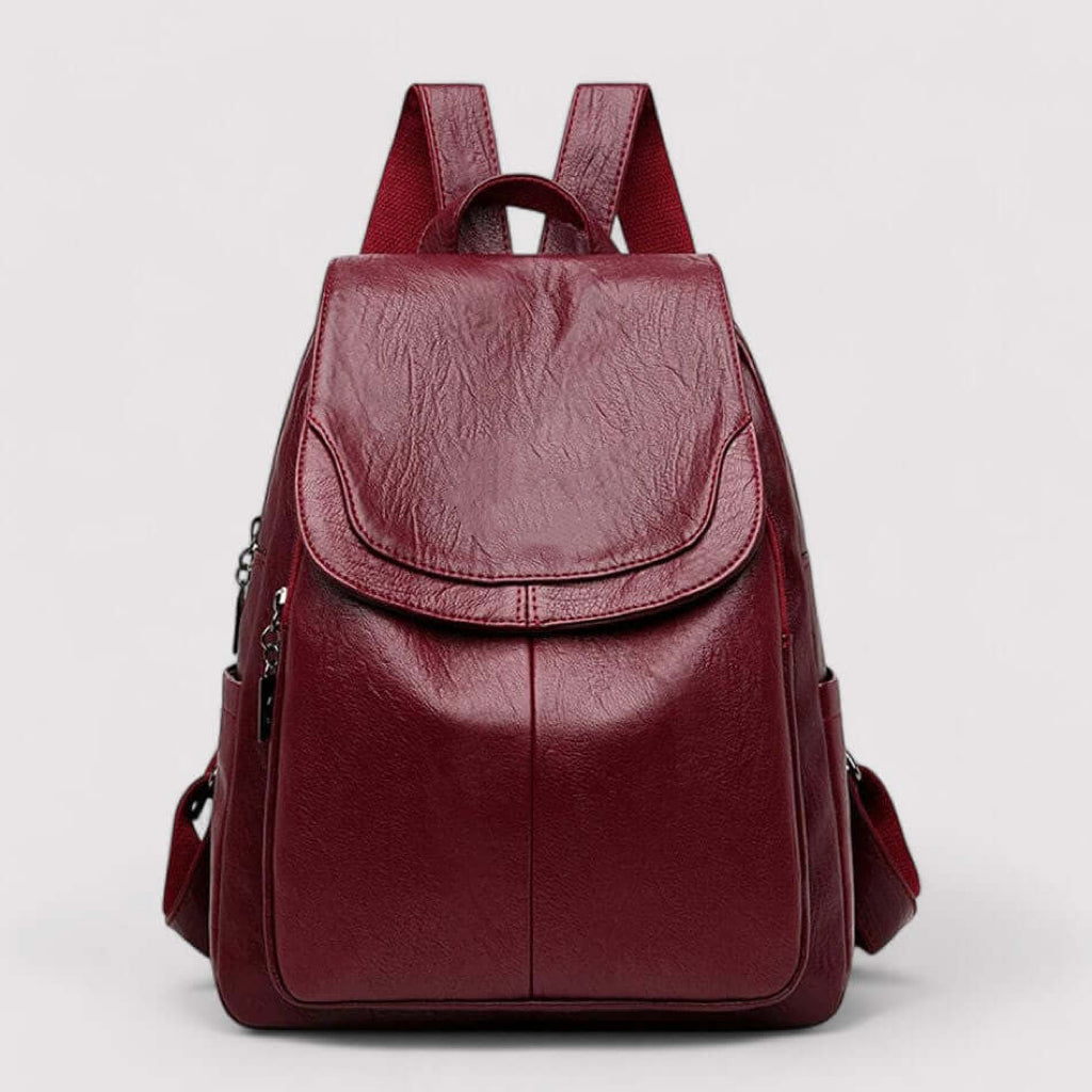 Damen diebstahlsicherer Rucksack für Reise und Alltag