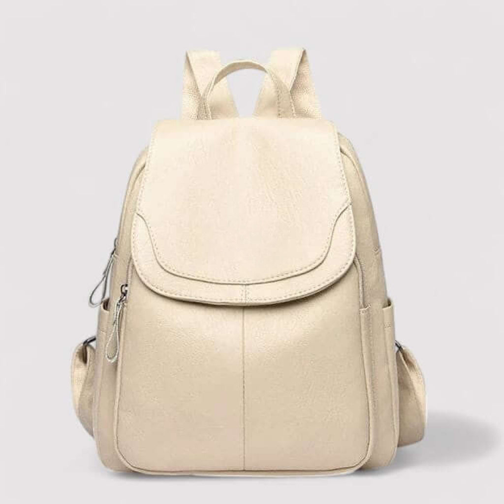 Damen diebstahlsicherer Rucksack für Reise und Alltag