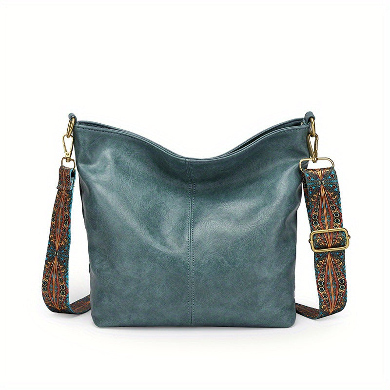 Elegante Tote Bag Damen