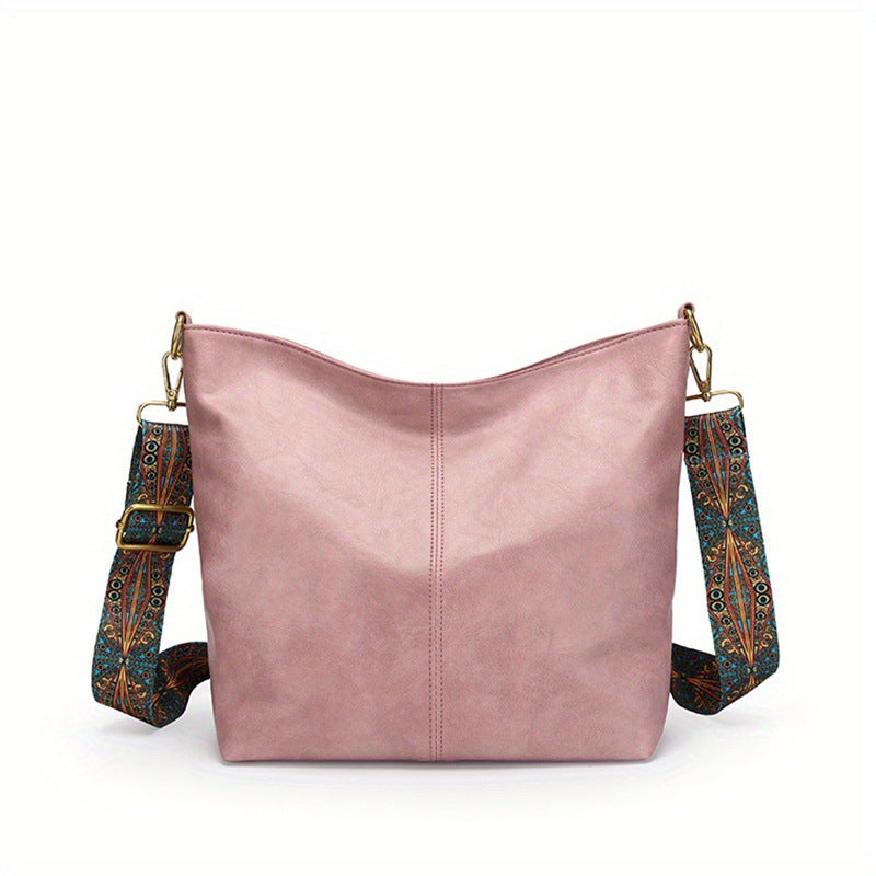 Elegante Tote Bag Damen