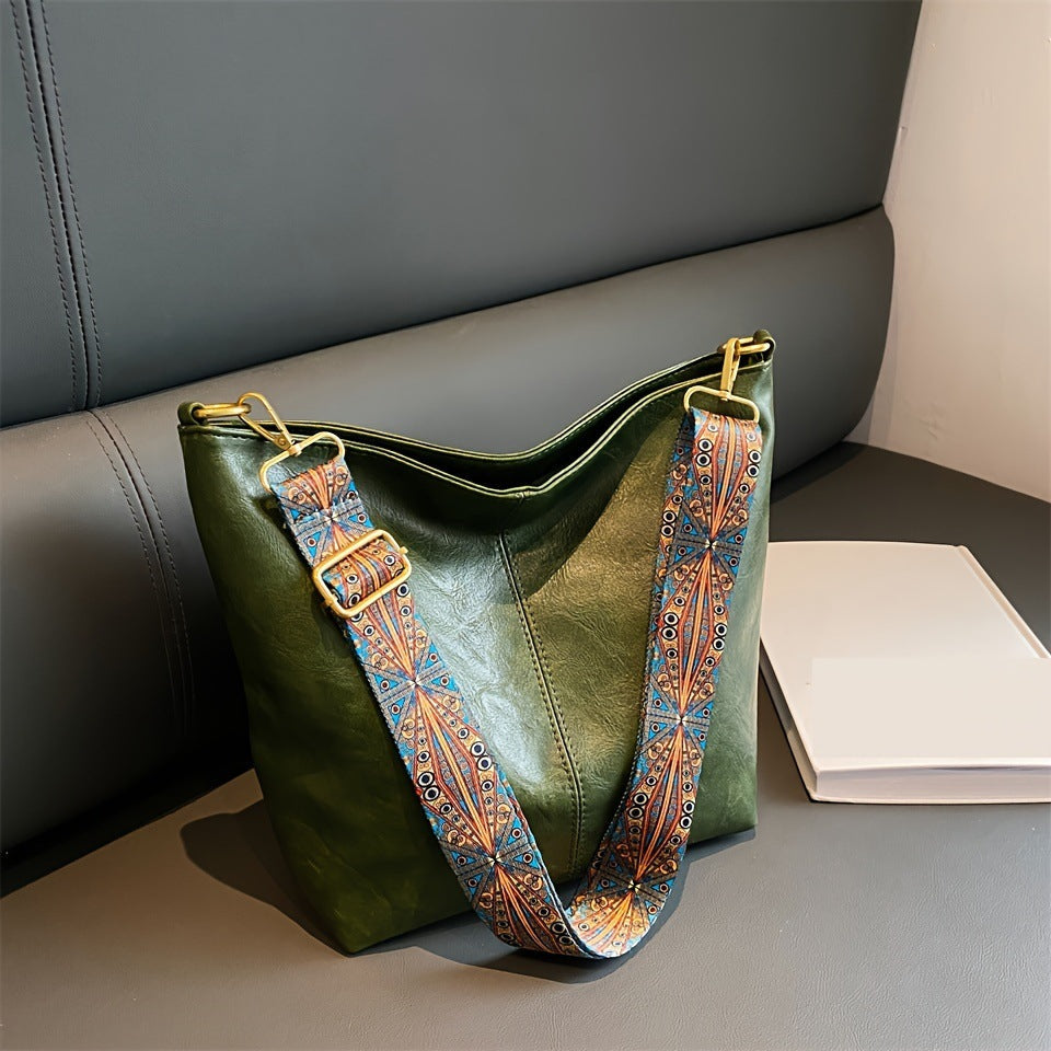 Elegante Tote Bag Damen