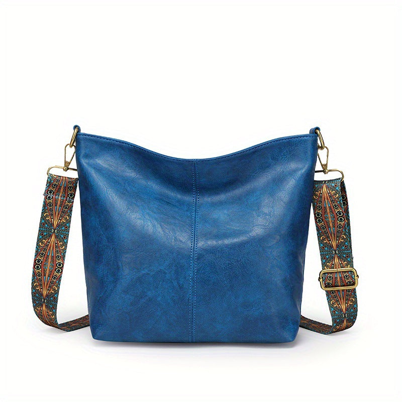 Elegante Tote Bag Damen