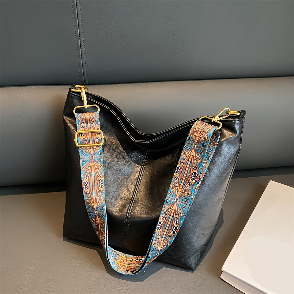 Elegante Tote Bag Damen