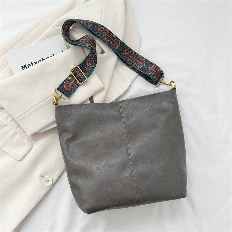 Elegante Tote Bag Damen