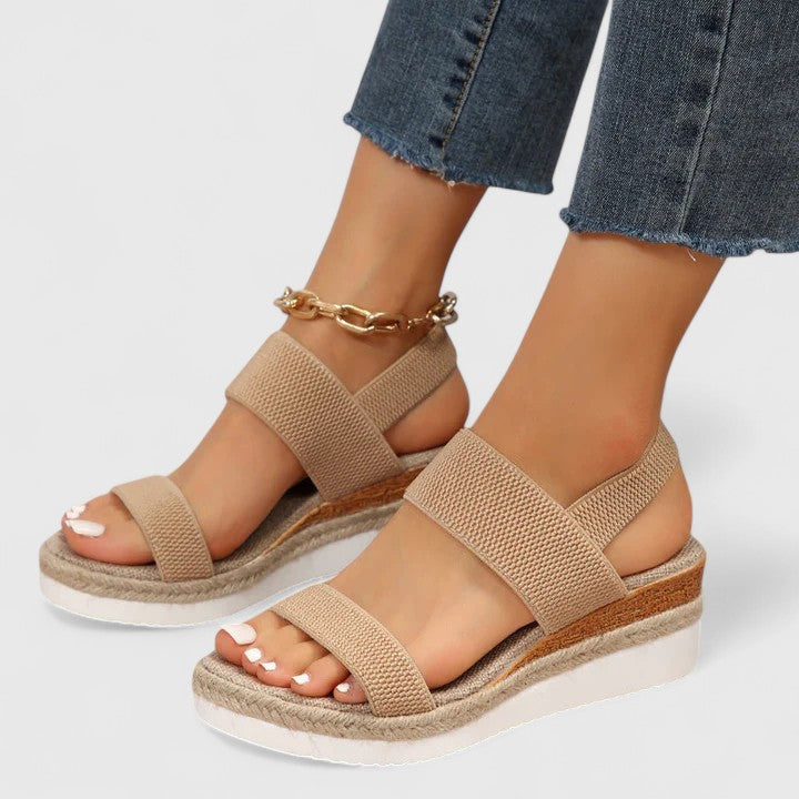 Merill Damensandalen Bequeme Sommerschuhe