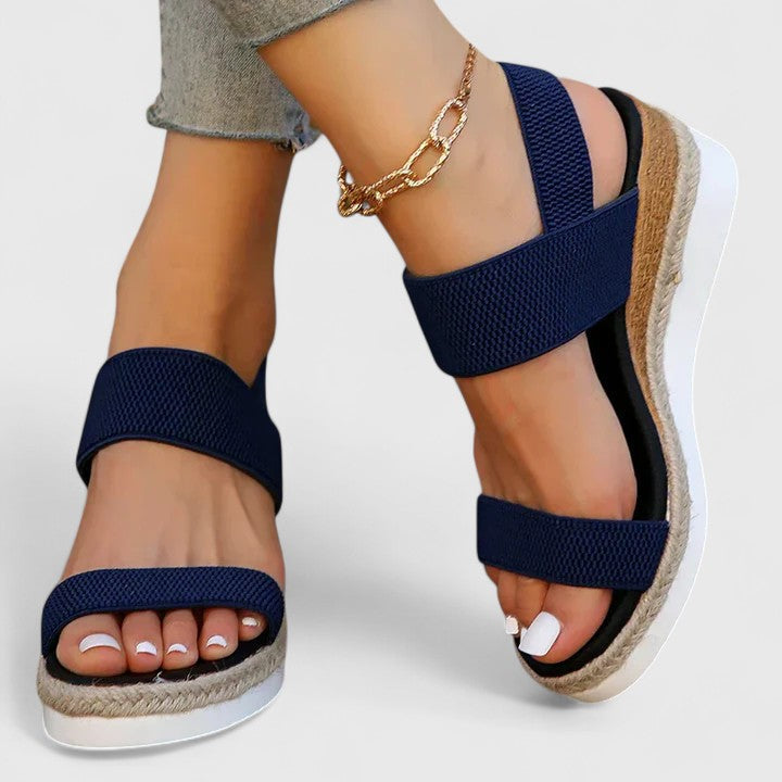 Merill Damensandalen Bequeme Sommerschuhe