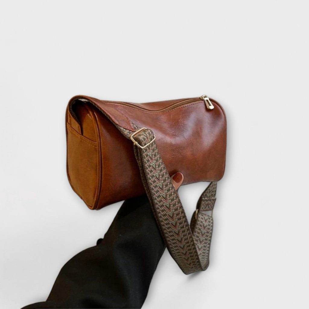 Moderne Damen Schultertasche Alltag