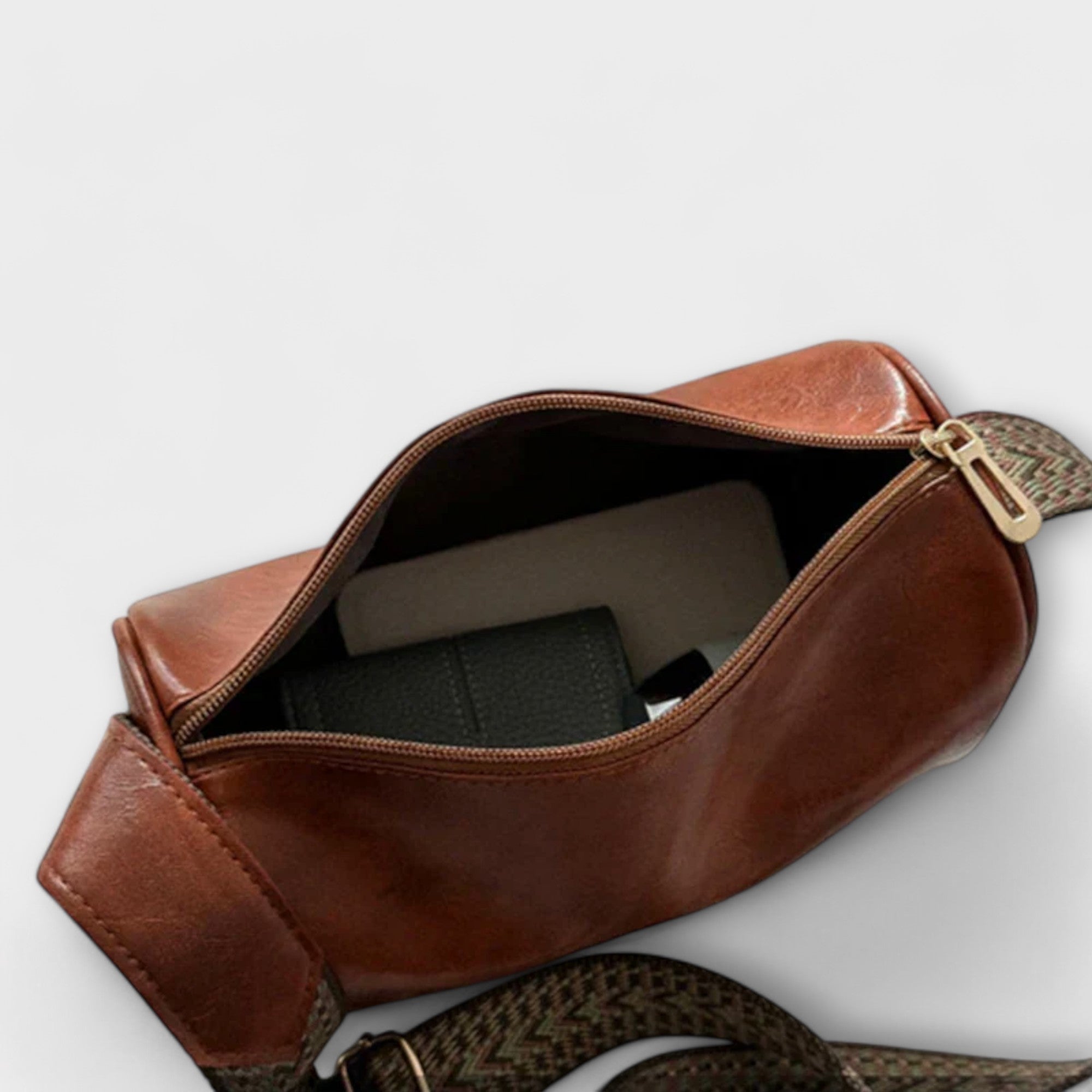 Moderne Damen Schultertasche Alltag