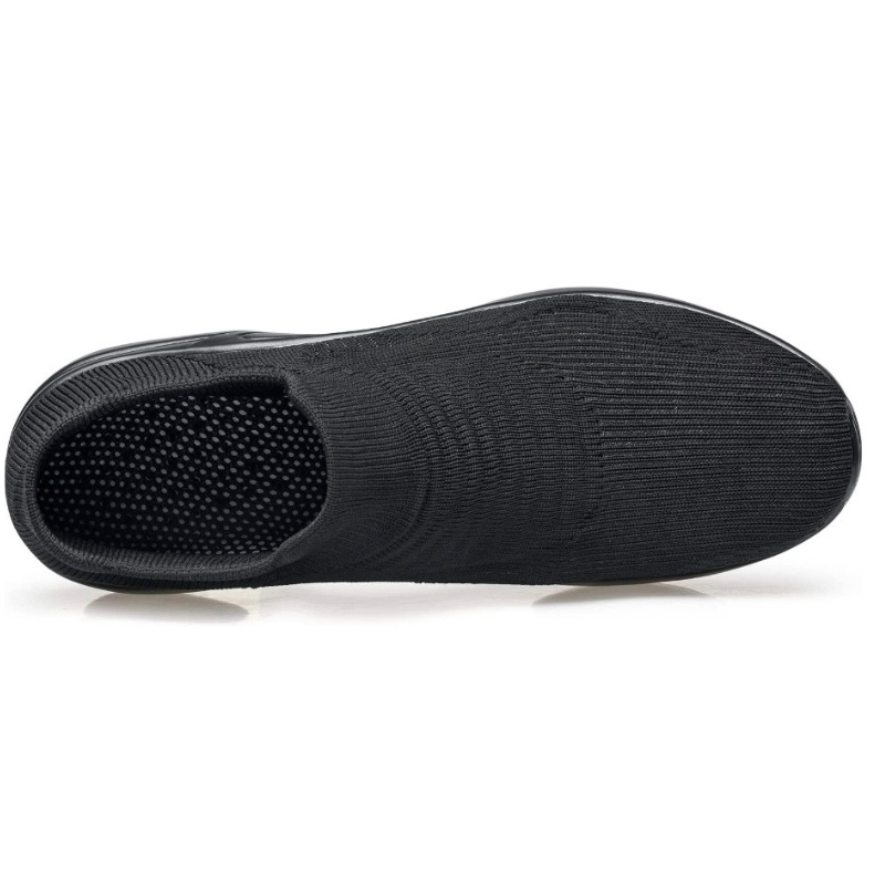 Damen Komfortschuhe mit gepolsterter Sohle