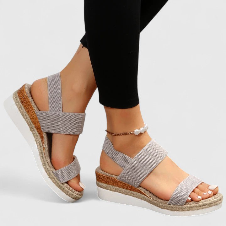 Merill Damensandalen Bequeme Sommerschuhe