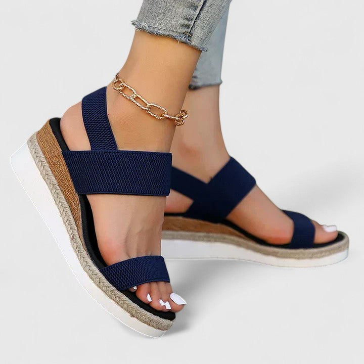 Merill Damensandalen Bequeme Sommerschuhe