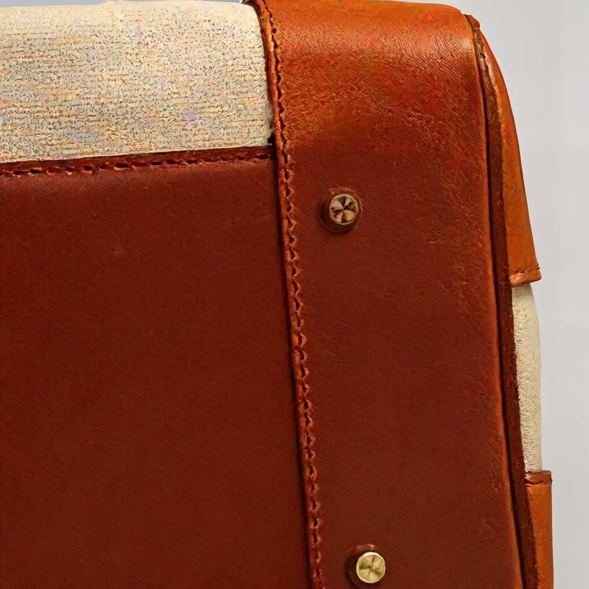 Damen Reisetasche mit wasserabweisendem Obermaterial