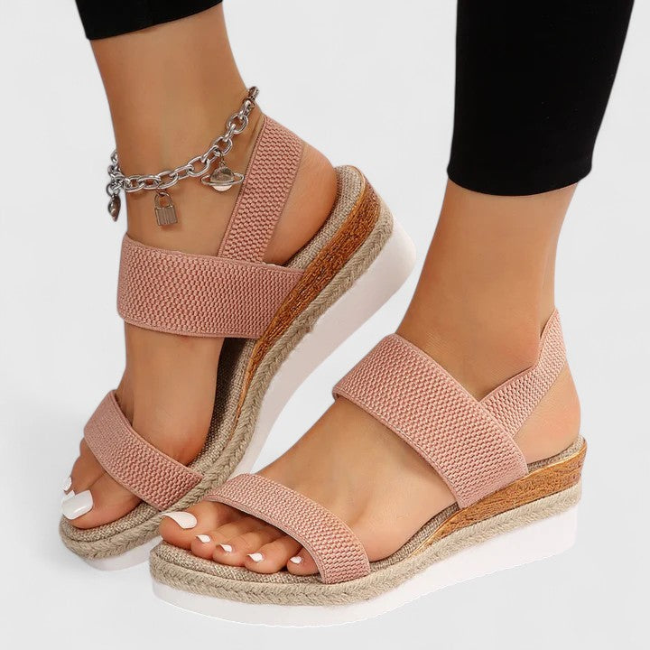 Merill Damensandalen Bequeme Sommerschuhe